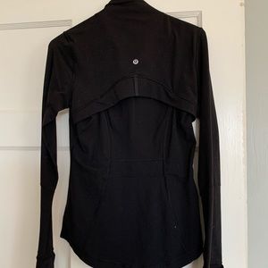 Lululemon Athletic Jacket Black XS